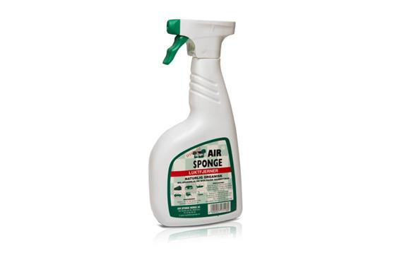 9446088   Air Sponge Spray Luktfjerning | 500 ml