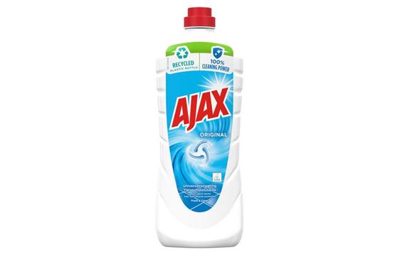 169550  61002969 Allrengjøring AJAX Original 1,5L 