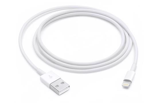 9441280 Apple MD819ZM/A Apple ChargingCable USB-A - Lightning 2m Iphone | Ipad