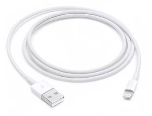 Apple ChargingCable USB-A - Lightning 2m Iphone | Ipad 