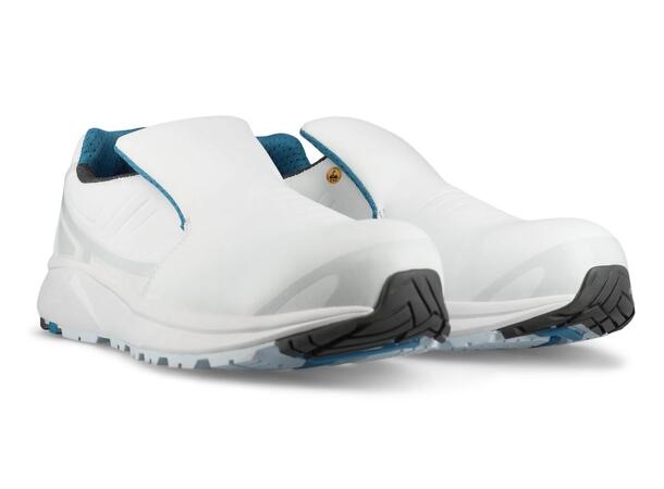 Arbeidssko Sika Cloud Slip-On 
