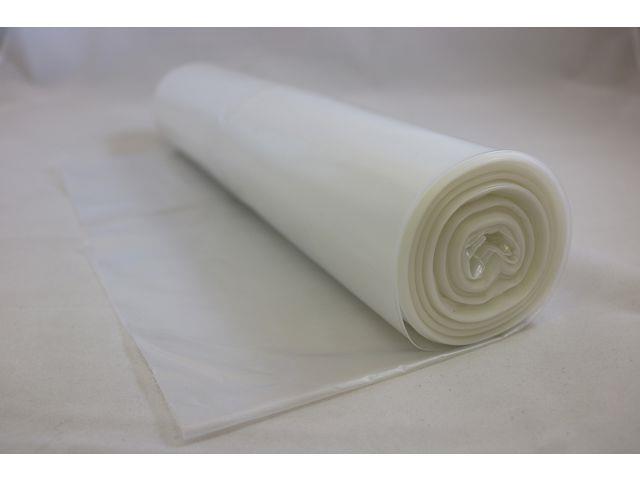 197880  700071 Avfallssekk LD-PE 55x90cm 45my tran (25) S&#248;ppelsekk
