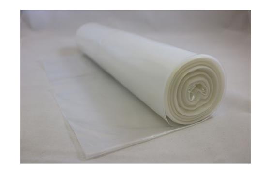 197880  700071 Avfallssekk LD-PE 55x90cm 45my tran (25) S&#248;ppelsekk