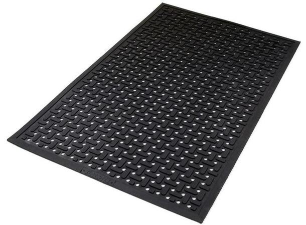 Avlastningsmatte LILLEBORG våt 86x143cm 