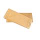 925018 Lyche Konvolutt925018 Belgpose D18 140x345x50 brun 120 gr 50 mm belg (250)