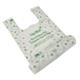 139836 BBH-10-20-N Biopose BIOMAT knytepose 15my 10L (20) Komposterbar | Organisk | Avfallspose