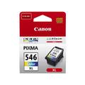 Blekk CANON CL-546 XL farge 13ml