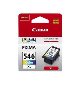 Blekk CANON CL-546 XL farge 13ml