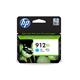 206795 HP3YL81AE#BGY Blekk HP 912XL Bl&#229; Blekkpatron HP Officejet Pro8025 blue