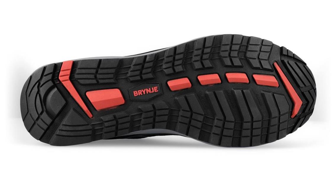 9442982 Brynje 903 Brynje Phoenix 903 vernesko 38