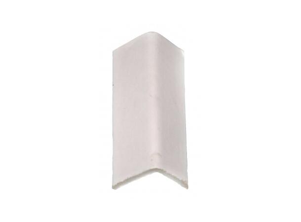 Båndbeskytter papp 35X35X3/100MM Hvit Miljø 1000 STK 