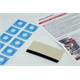 9432441 Gergonne Industrie1680291 Coversafe™ antimikrobiell film 100my matt | 149 cm x 30 m | rull