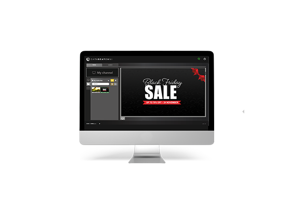 Databeat konfigurasjon av enhet 