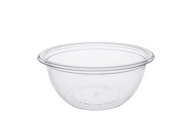 DeliGreen™ beger 375ml | 129 x 57 mm Delikatessebeger i rPET (504 stk) 