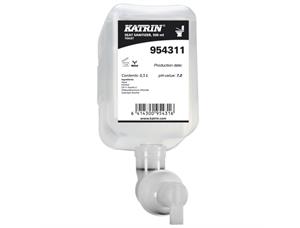 Desinfeksjonsskum KATRIN 0,5L 