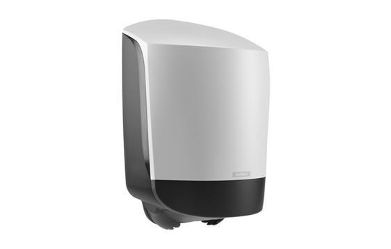 278796 Katrin 82216 Dispenser KATRIN Centerbox M hvit 