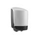 278796 Katrin82216 Dispenser KATRIN Centerbox M hvit 