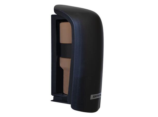 Dispenser KATRIN luftfrisker Sort 
