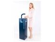 9432406  Pro5 Dispenser for desinfeksjon Pro5 Solid kontaktløs dispenser med dyse hvit