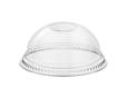 9433757 Paccor 10090066 Dome lokk for Tri-Pot™ beger 95 mm Lokk uten hull i rPET (1320 stk)