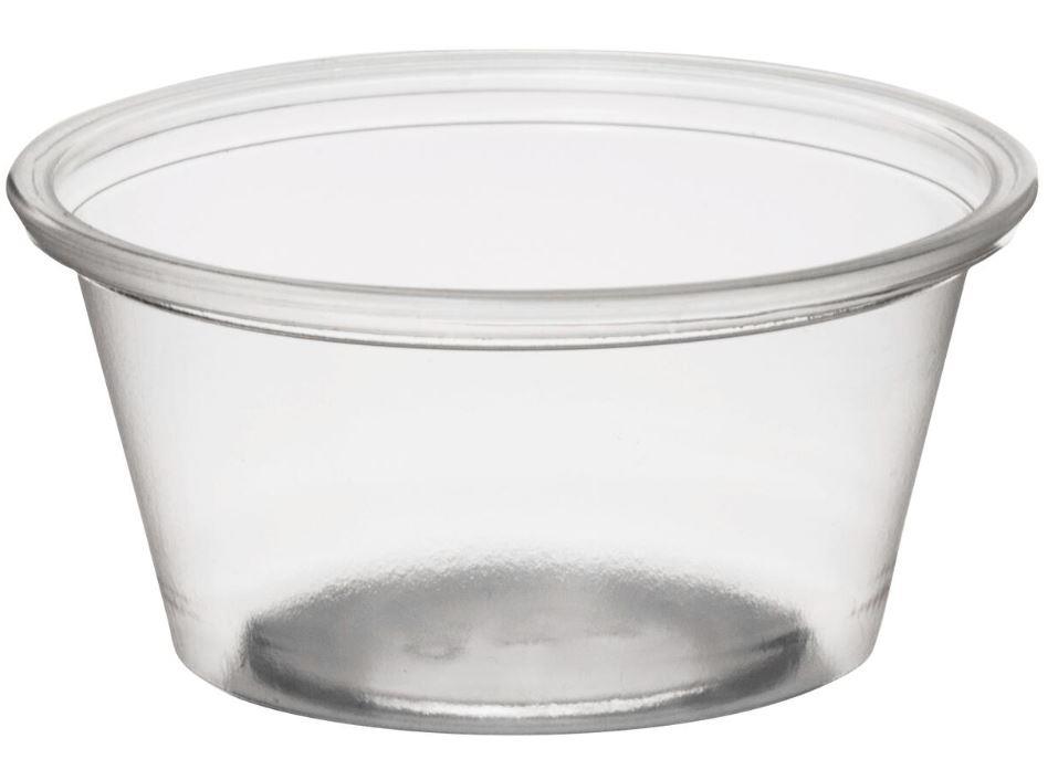 9443145  PC2 Dressingbeger 6cl klar (2500) Beger til saus eller dressing