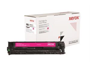 Everyday Toner Magenta Cartridge HP 131A 1.800 sider ved 5 % CF213A 