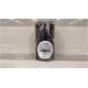 9424550 ArmorT42392ZA Fargebånd termotransfer 110 mm x 300 m sort farge utside|wax/resin Armor|10stk