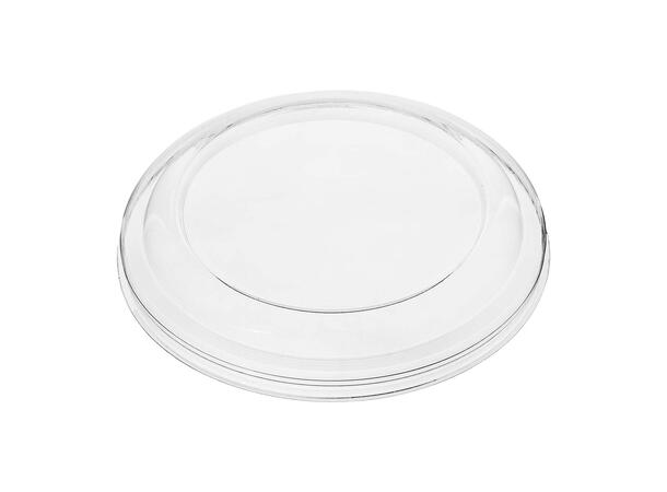Flatt lokk for Tri-Pot™ beger 99 x 13 mm Lokk i rPET (1800 stk) 