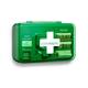 187568 51011006 Førstehjelpssett CEDERROTH Wound care 