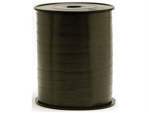 Gavebånd 10  mm x 250 m sort 