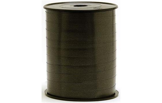 9417902  285715 Gavebånd 10  mm x 250 m sort 