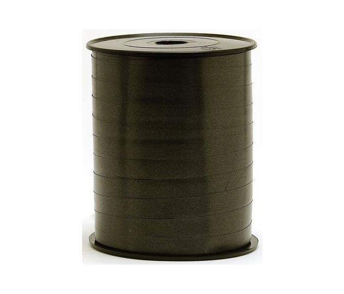 9417902  285715 Gavebånd 10  mm x 250 m sort 