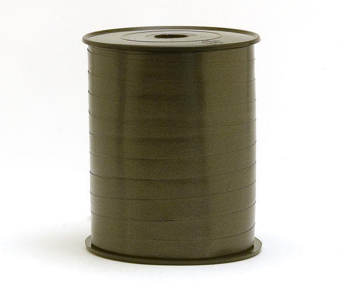 9417902  285715 Gavebånd 10  mm x 250 m sort 
