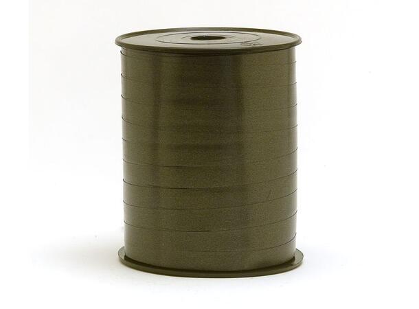 Gavebånd 10  mm x 250 m sort 