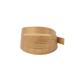 9433847 HedlundsB7124 Gavebånd 10 mm x 200 m Gull Matt 