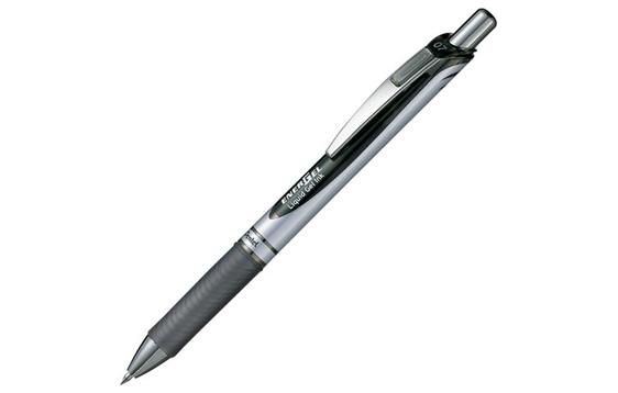 228667 Pentel BL77A Geleroller PENTEL Energel 07 sort 