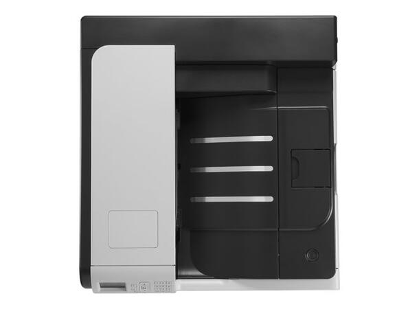 HP LaserJet Enterprise 700 M712dn (ML) Skriver-svart-hvitt-Dupleks-laser-A3-Led 