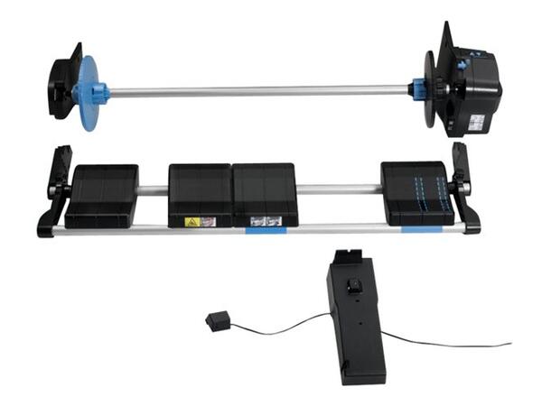 HP TakeUp Reel Designjet Z6200 106cm 1067 mm opphentingsrull 