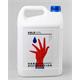 9431006 HWF500CL Hånddesinfeksjon alkohol gel SOLO Alkoholbasert gel 80% | kanne 5 liter