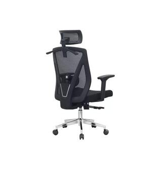 Kontorstol KENSON Tera sort