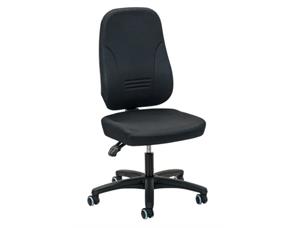 Kontorstol PROSEDIA Younico 1451 sort 