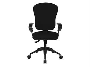 Kontorstol TOPSTAR Solution sort 