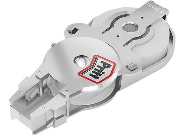 Korrekturroller PRITT refill flex 6mm 