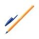 131125 BIC8099221 Kulepenn BIC Orange F blå 