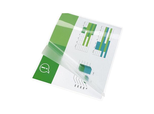 Lamineringslomme GBC A3 Glossy 75my (25) 