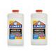 9441443 213670 Lim ELMERS 946ml flytende hvitt 