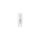 300328 Philips929002389702 Lyspære PHILIPS LED 1,8W/827 GY6,35 