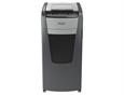 227615 Rexel 2020600MEU Makuleringsmaskin REXEL Auto+ 600M P5 Makuleringsmaskin med mikrokutting