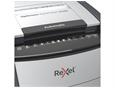 227615 Rexel 2020600MEU Makuleringsmaskin REXEL Auto+ 600M P5 Makuleringsmaskin med mikrokutting