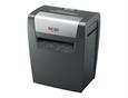 183251 Rexel 2104569EU Makuleringsmaskin REXEL Momentum X406 P4 Makuleringsmaskin med krysskutting